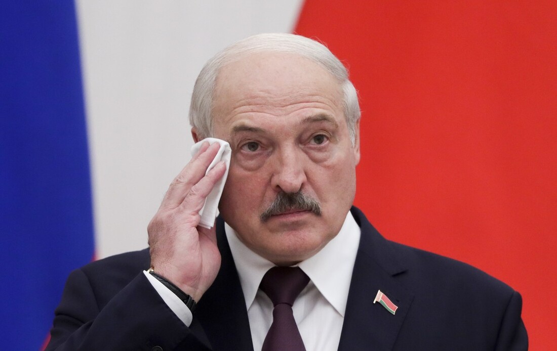 Росія та білорусь готують спільне розгортання військ біля кордонів України