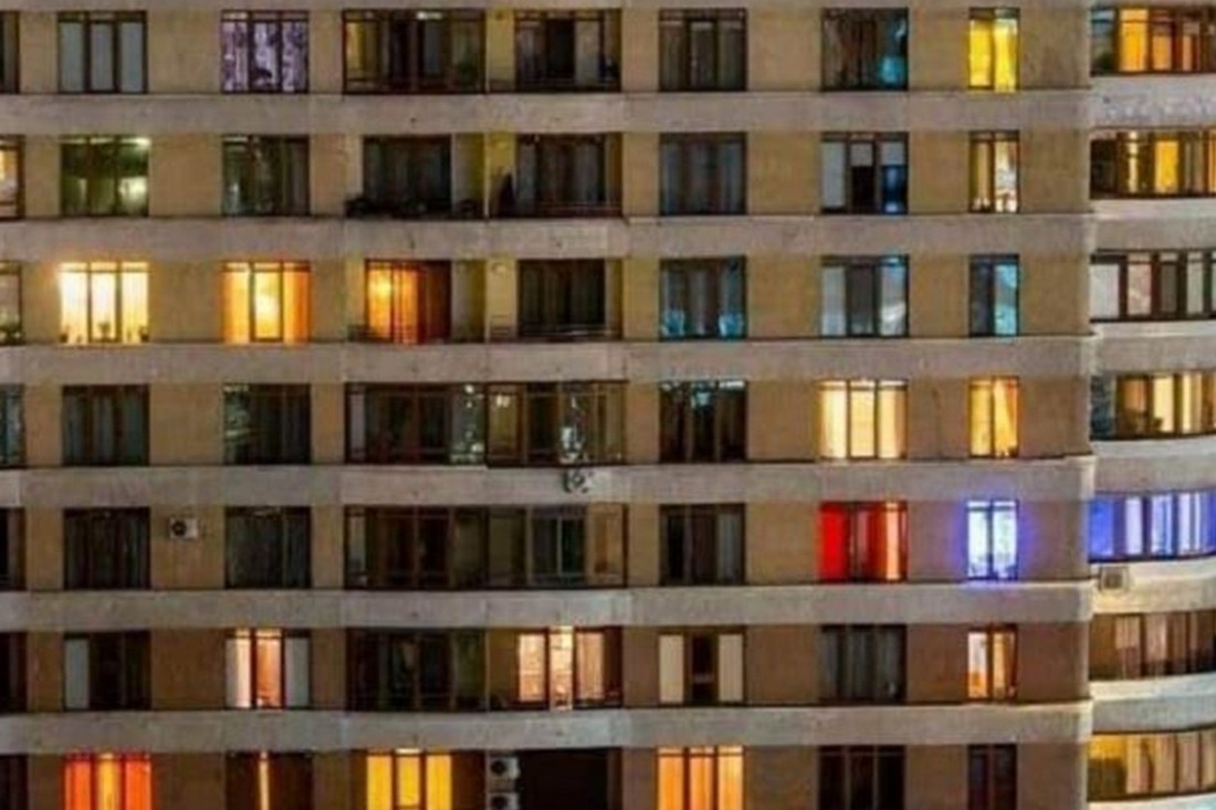 За порушення комендантської години та режиму світломаскування можуть запровадити нові штрафи
