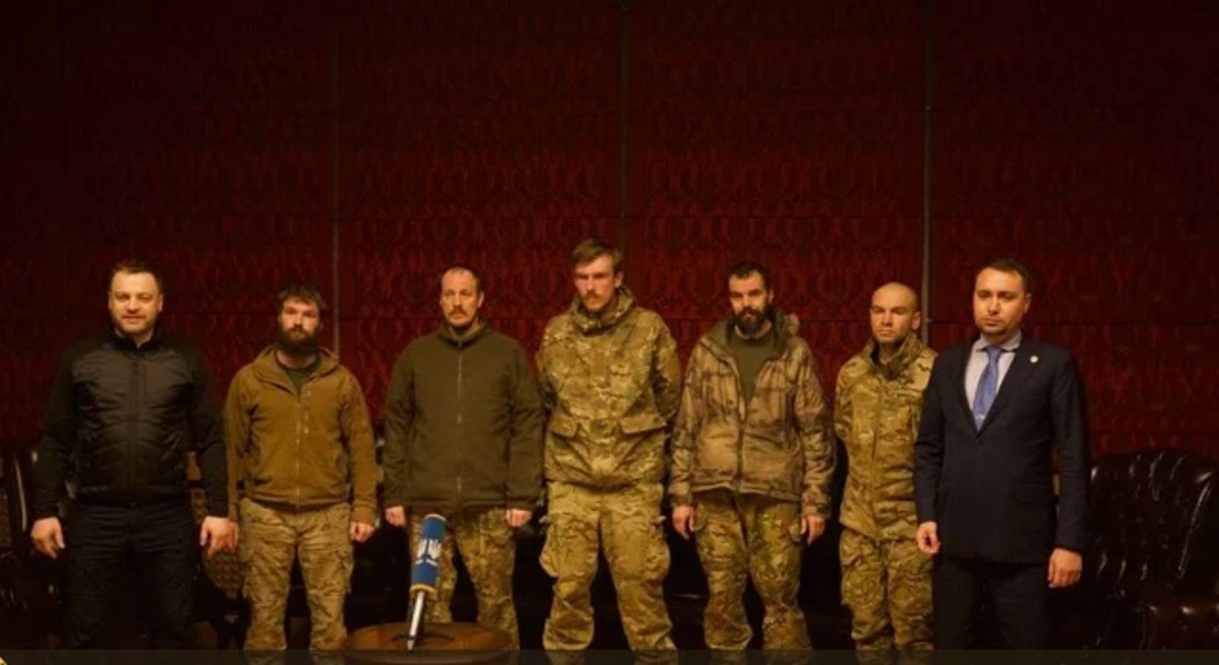 Путін особисто наполіг на обміні азовців на Медведчука, хоча у ФСБ були проти – WP
