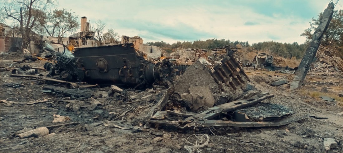 Війська у Криму приведені у повну бойову готовність: війна в Україні 2 жовтня – ситуація на фронті