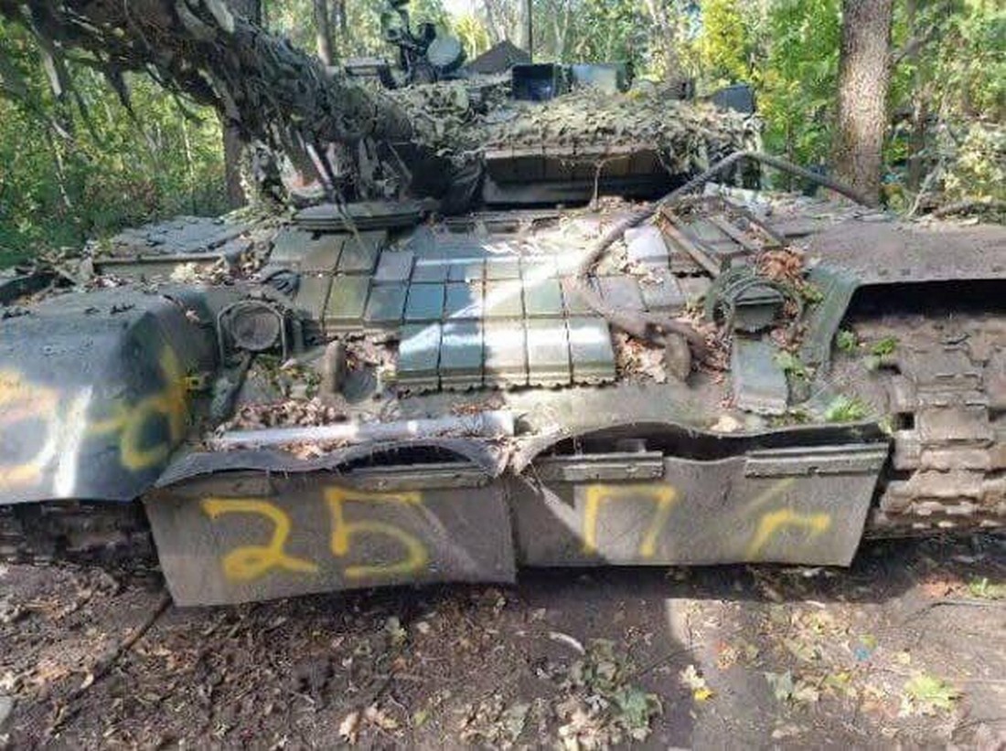 ЗСУ уразили 70 важливих об’єктів ворога: війна в Україні 12 жовтня – ситуація на фронті