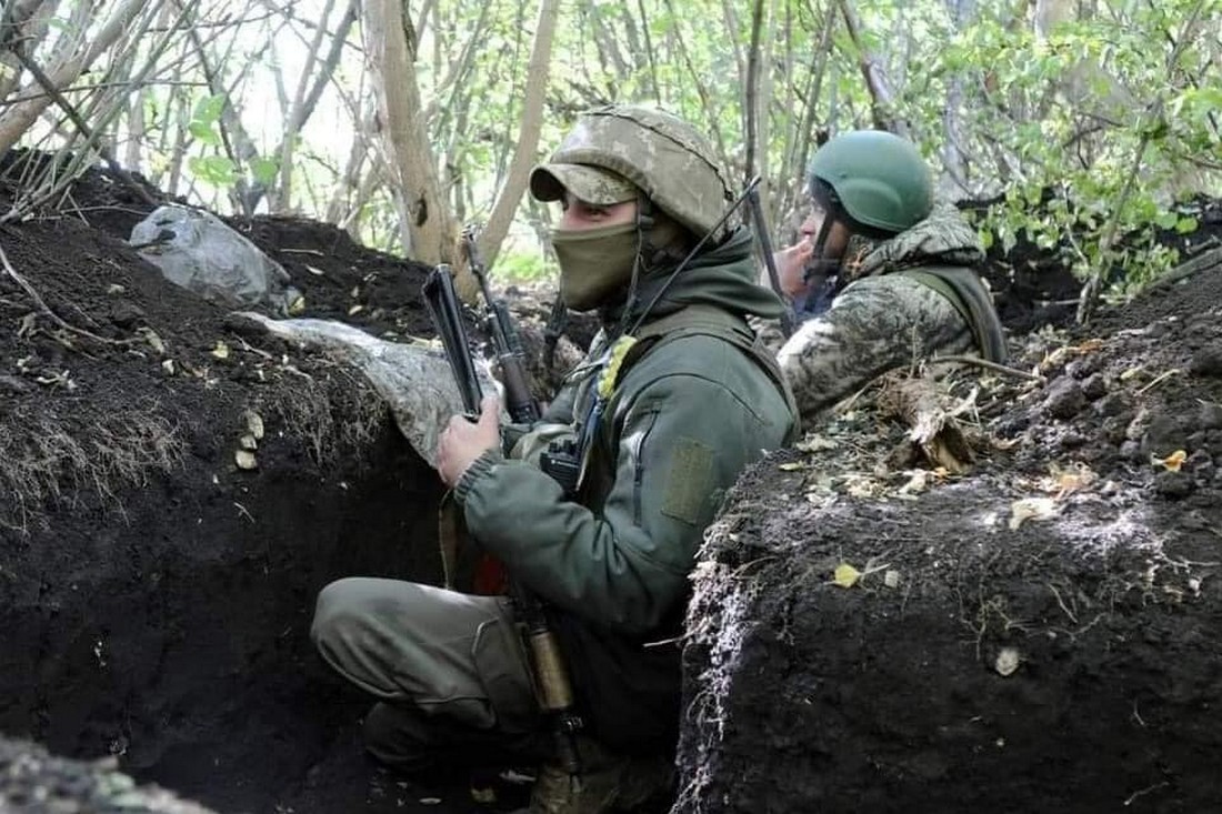 Рівно 8 місяців триває повномасштабна війна в Україні – що відбувається на фронті сьогодні