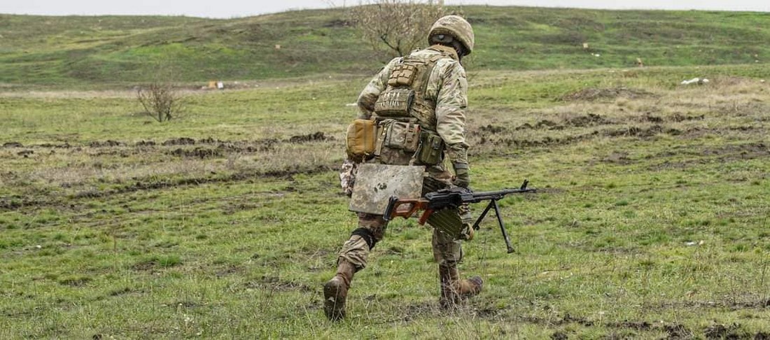 Ворог підсилює угрупування на правобережжі Херсонщини – війна в Україні 28 жовтня, ситуація на фронті