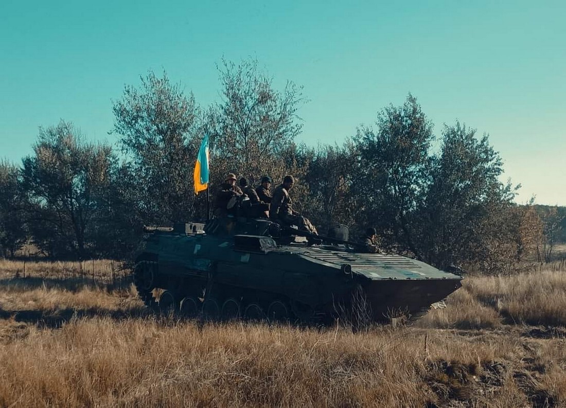 Мінус півтисячі окупантів, 35 БПЛА і ракети – війна в Україні 18 жовтня, ситуація на фронті