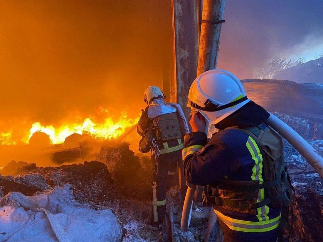 Мінус 430 окупантів, літак і 5 ракет – війна в Україні 19 жовтня, ситуація на фронті