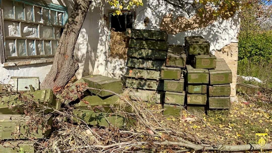 Це рекорд! ЗСУ знищили 950 окупантів за добу – війна в Україні 30 жовтня, ситуація на фронті