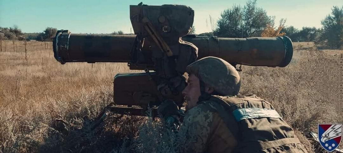 Мінус 620 окупантів, на Запоріжжі 120 поранених – війна в Україні 31 жовтня, ситуація на фронті