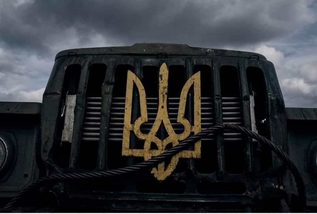Мінус 480 окупантів, літак і три гелікоптери - війна в Україні 25 жовтня