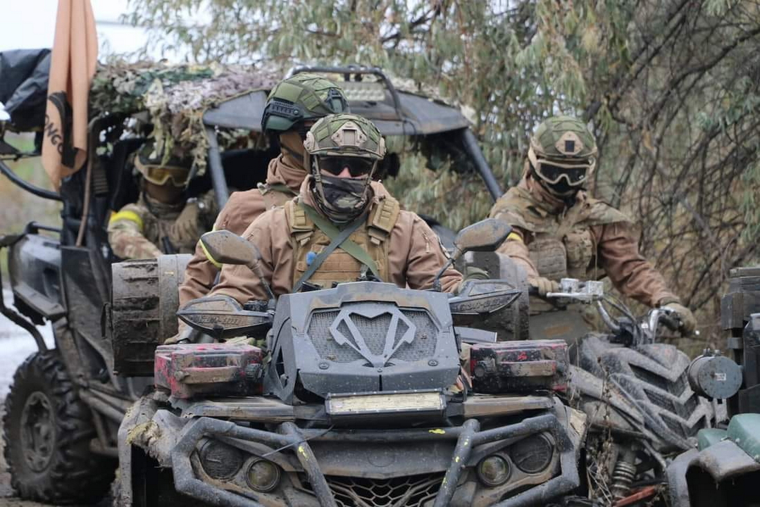 Мінус 620 окупантів, на Запоріжжі 120 поранених – війна в Україні 31 жовтня, ситуація на фронті