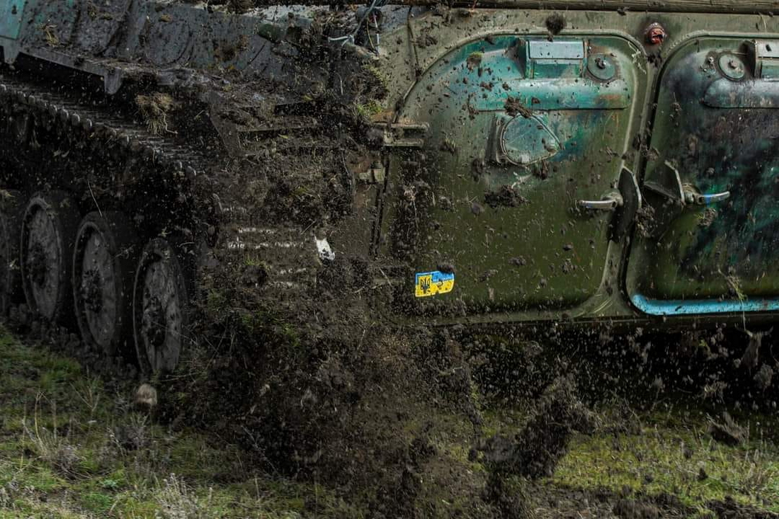 Це рекорд! ЗСУ знищили 950 окупантів за добу – війна в Україні 30 жовтня, ситуація на фронті
