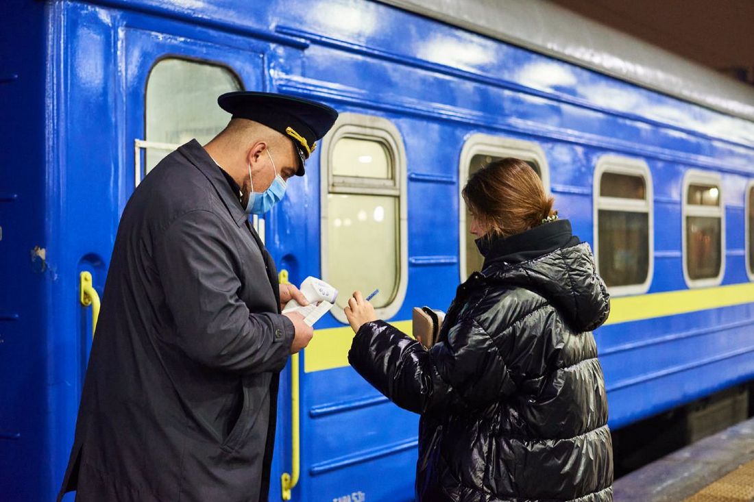 Що робити у випадку запізнення на рейс через повітряну тривогу - Укрзалізниця зробила заяву 
