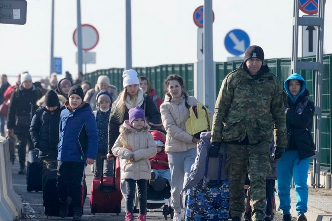 Українців у Польщі зобов’яжуть платити за притулок - подробиці