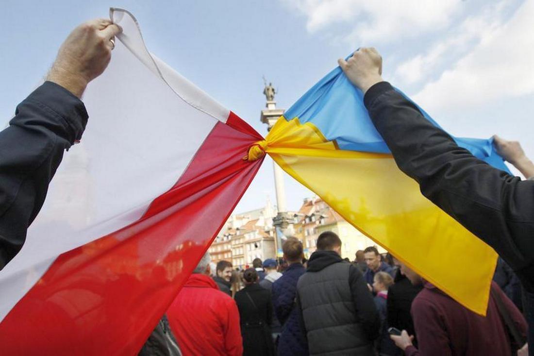 Робота у Польщі для українців: що потрібно знати