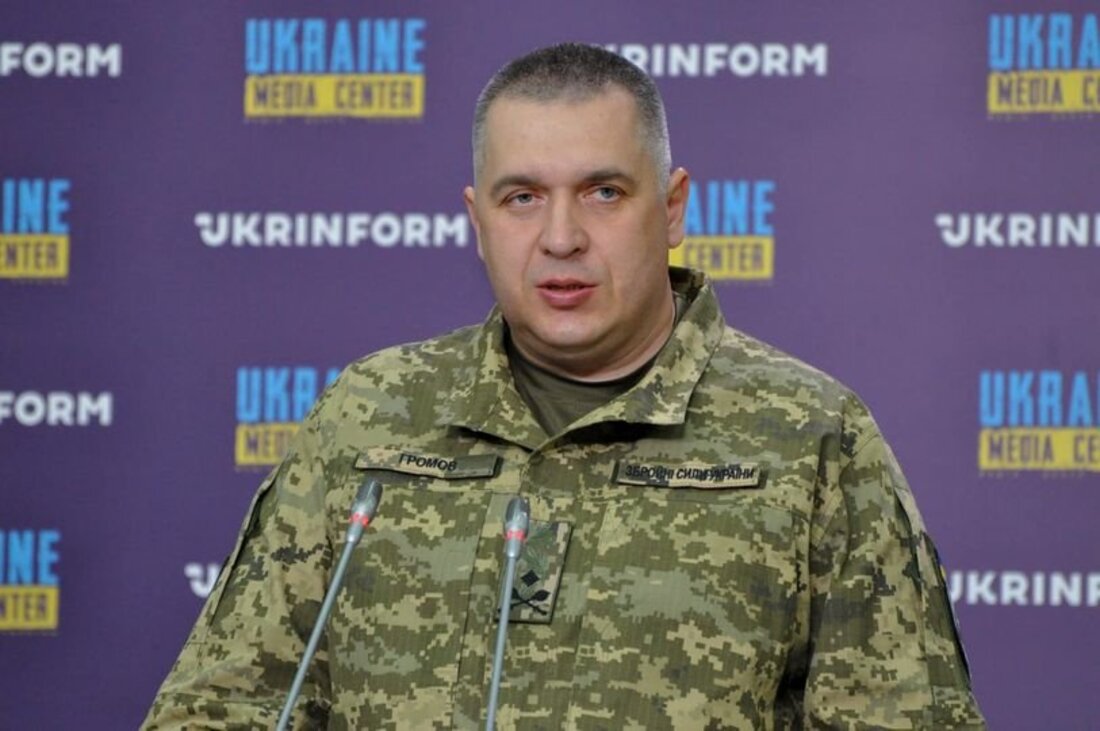 Загроза наступу військ рф з території білорусі зростає - Генштаб ЗСУ