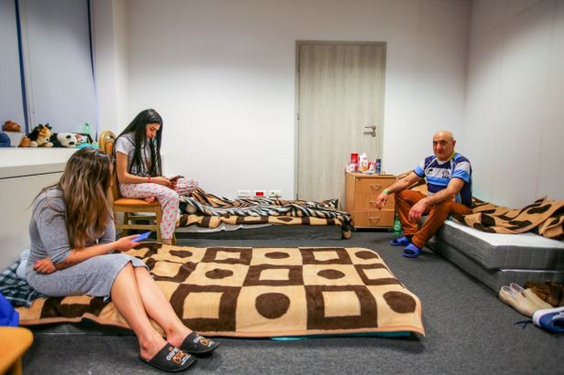 Багато біженців у Польщі можуть залишитися без житла – в чому причина