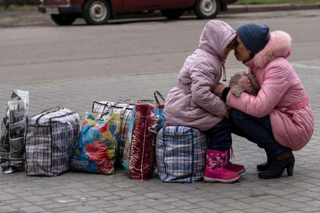 Українцям зараз доступні виплати від трьох міжнародних організацій