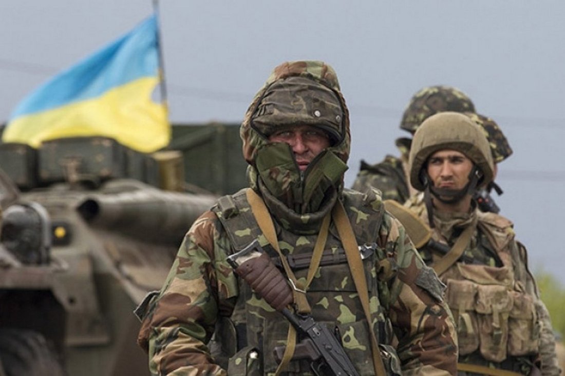 Військовослужбовці можуть отримати дозвіл на виїзд за кордон - законопроект