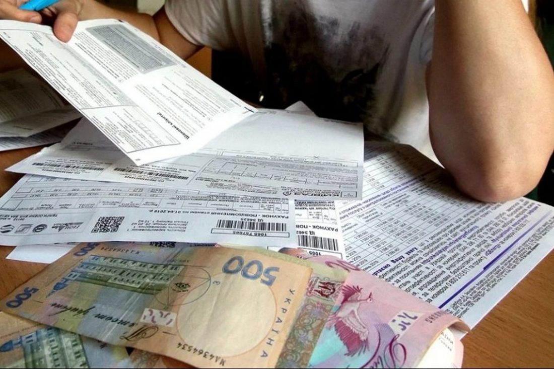 Чому українців можуть позбавити субсидії і як цьому запобігти