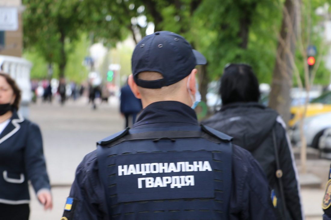 День захисника України - хто і як захищає нашу країну під час війни