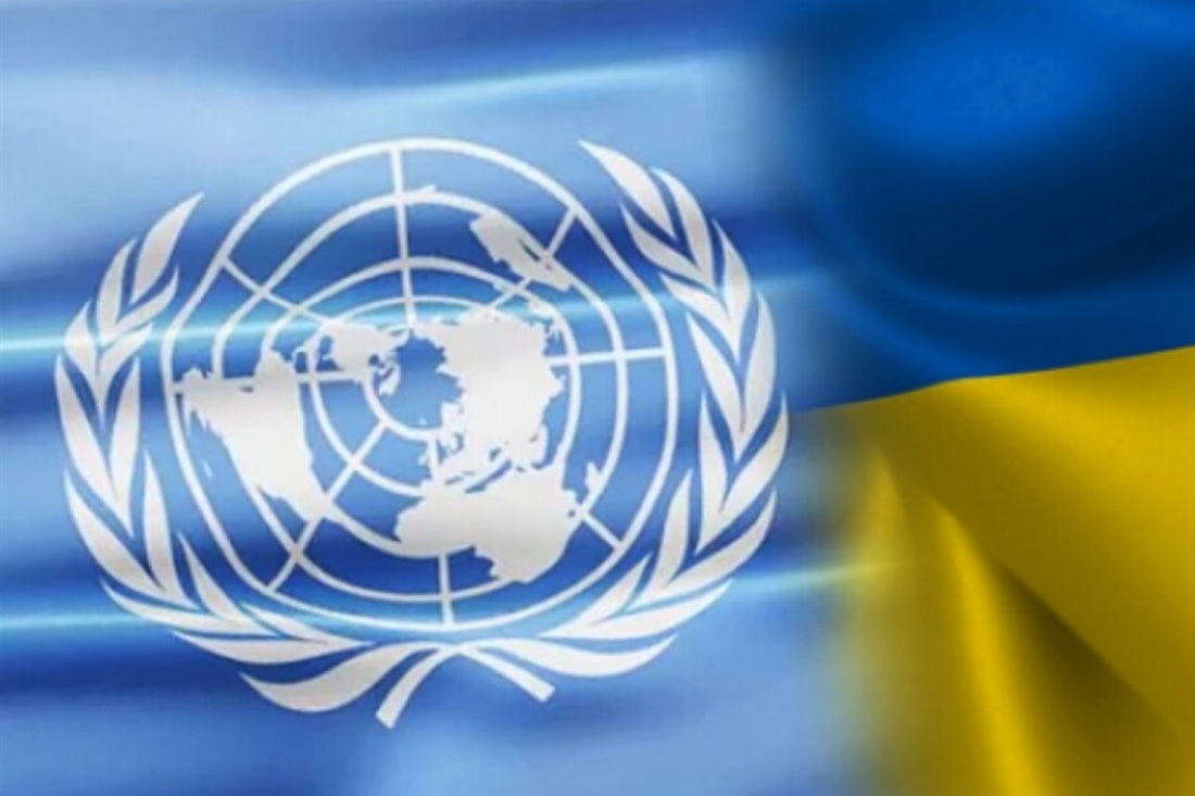 Українцям зараз доступні виплати від трьох міжнародних організацій