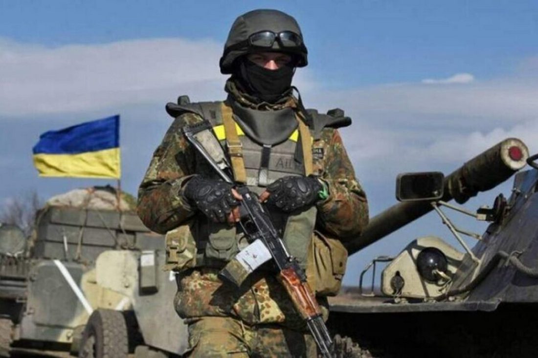 День захисника України - хто і як захищає нашу країну під час війни