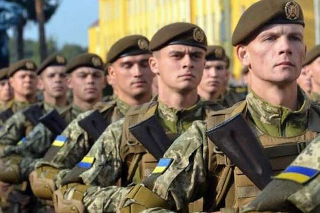 Призов на строкову військову службу: що зміниться для призовників в умовах воєнного стану