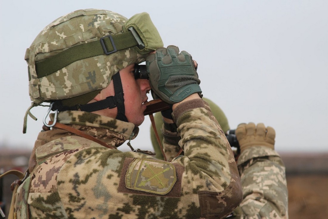 Чому Путін так прагне утримати південний напрямок України - Генштаб