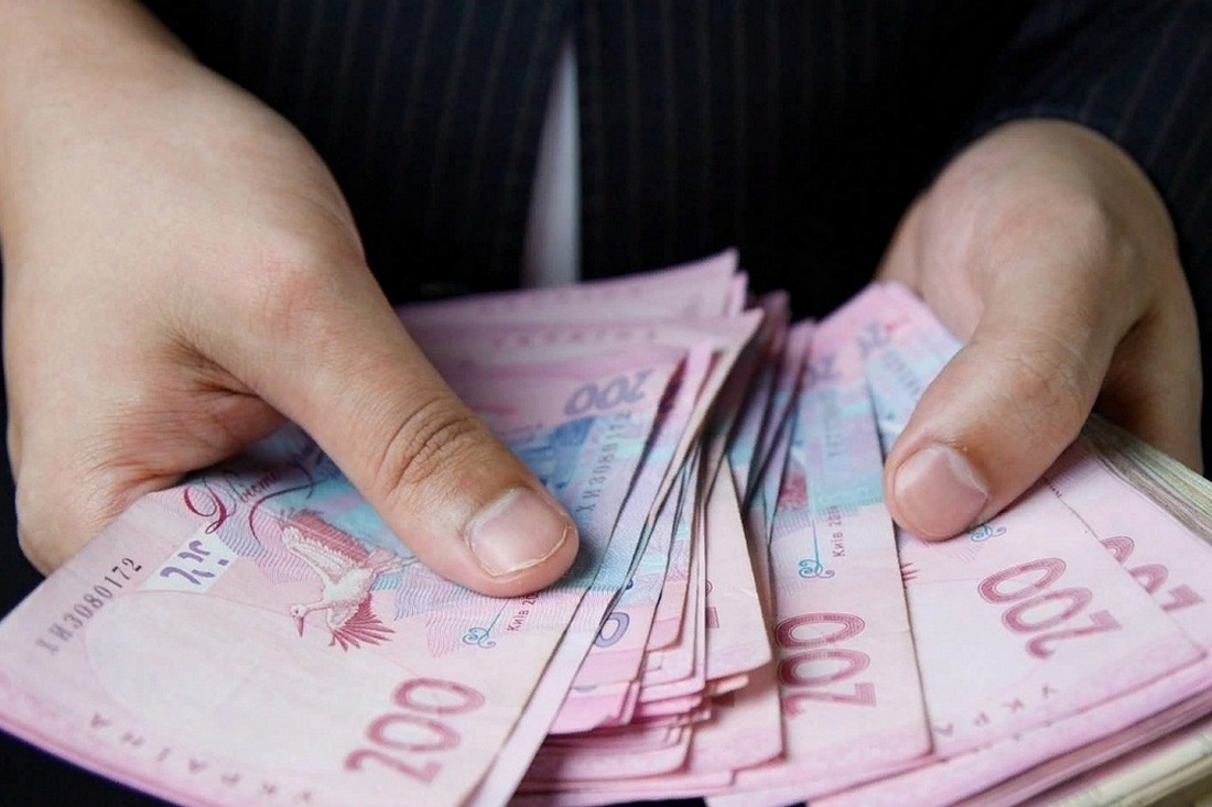 В Україні незабаром почнеться друга хвиля виплат – хто отримає 6600 гривень через Дію
