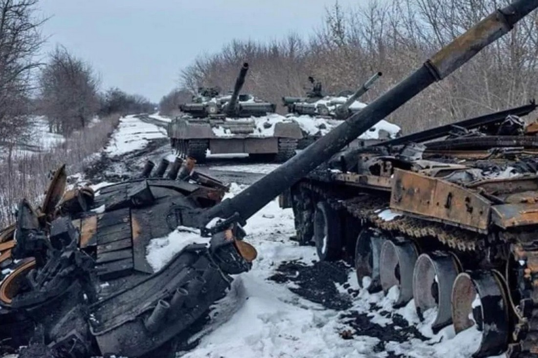 Погода може вплинути на хід війни на сході - що кажуть військові