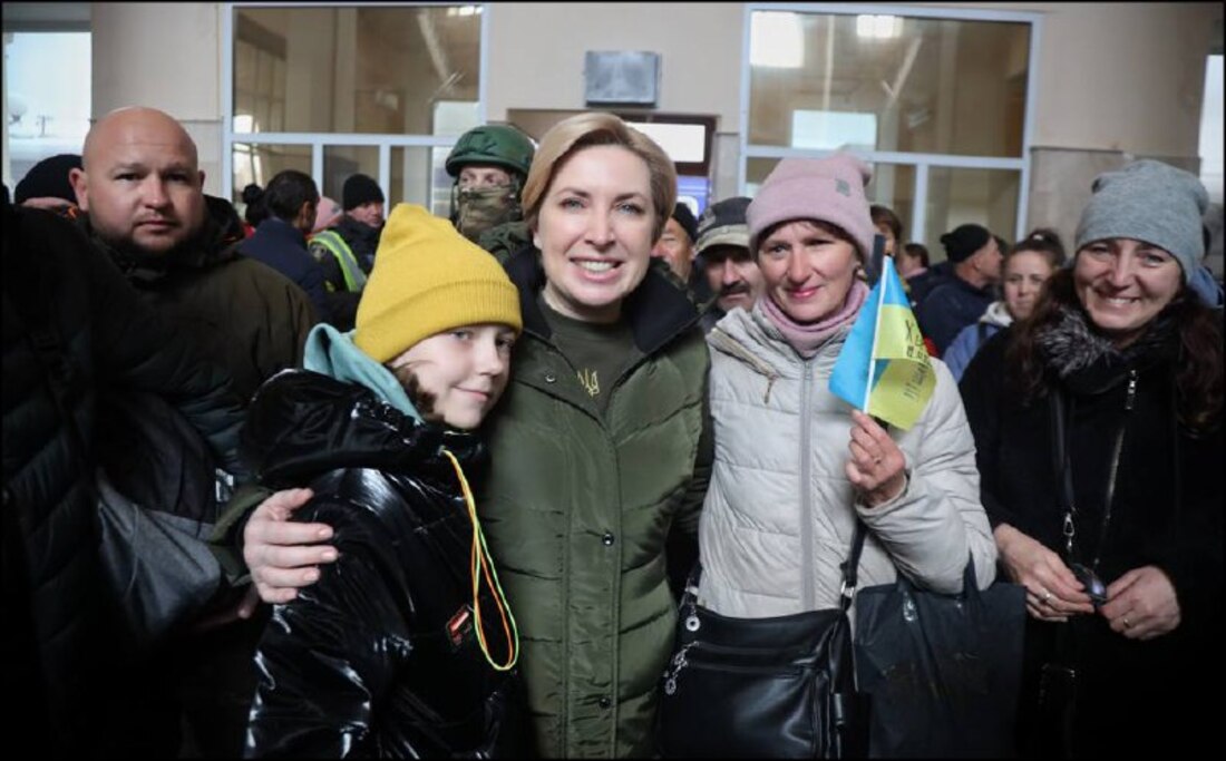 В Мінреінтеграції розповіли, як будуть відновлювати звільнений Херсон і Миколаївщину