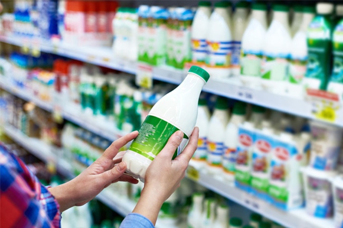 Які продукти у супермаркетах псуються найбільше через відключення світла