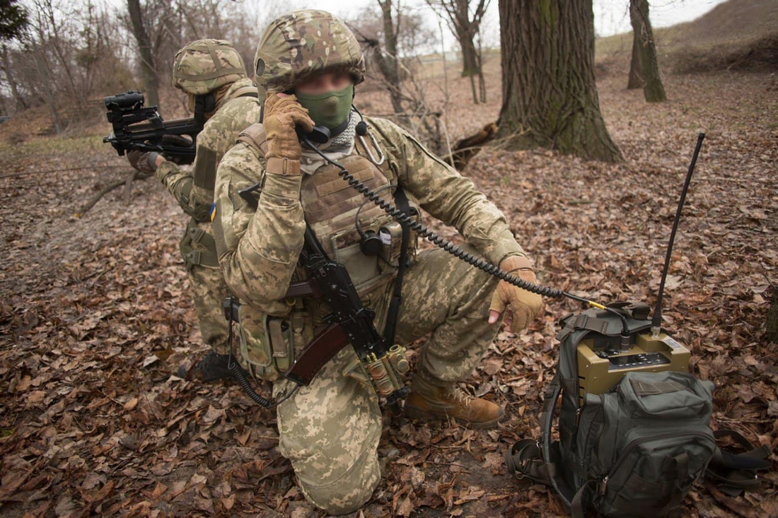 Мінус 800 окупантів, літак, гелікоптер і 23 дрони – війна в Україні 2 листопада, ситуація на фронті