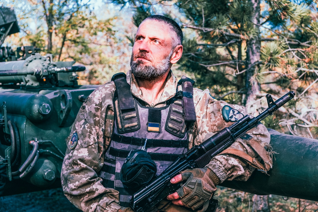 Мінус 840 окупантів і 21 удар по військових об’єктах росіян – війна в Україні 4 листопада