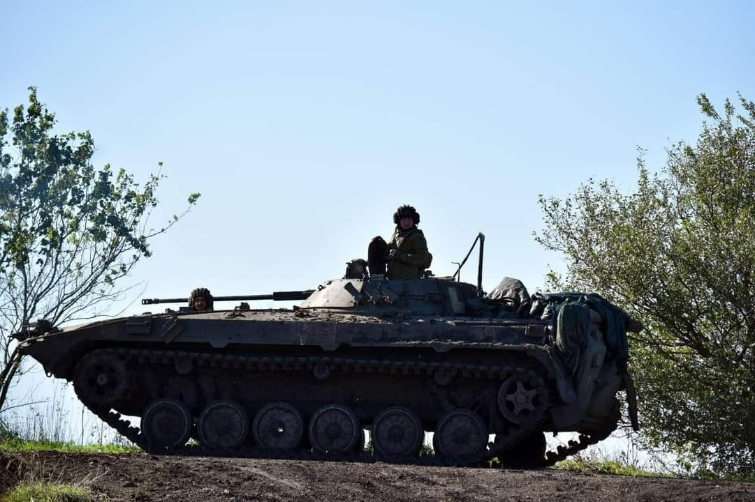 Мінус 710 окупантів, літак і 5 БПЛА - війна в Україні 8 листопада, ситуація на фронті
