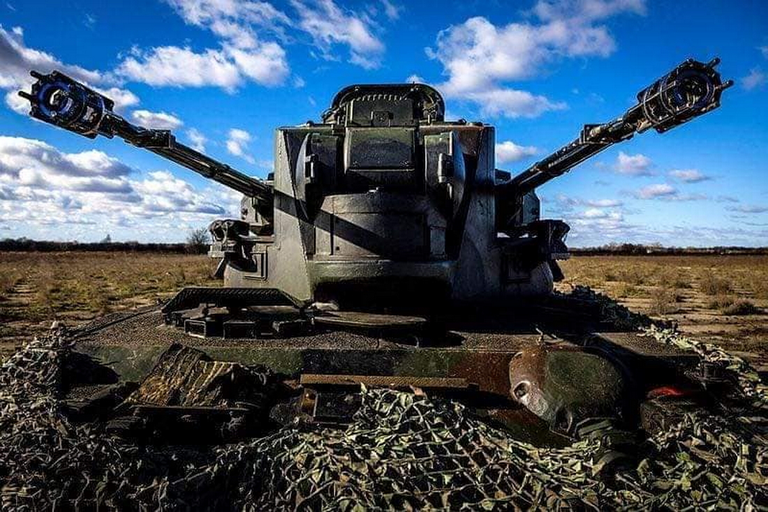 Мінус 780 окупантів і 7 БПЛА: війна в Україні 9 листопада – ситуація на фронті