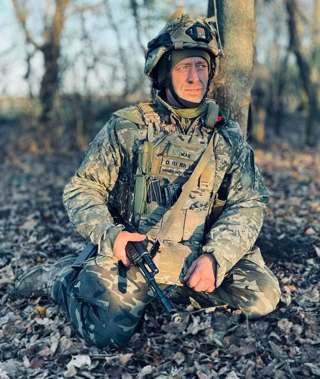 Ворог наступає на трьох напрямках і несе великі втрати: війна в Україні 15 листопада, ситуація на фронті