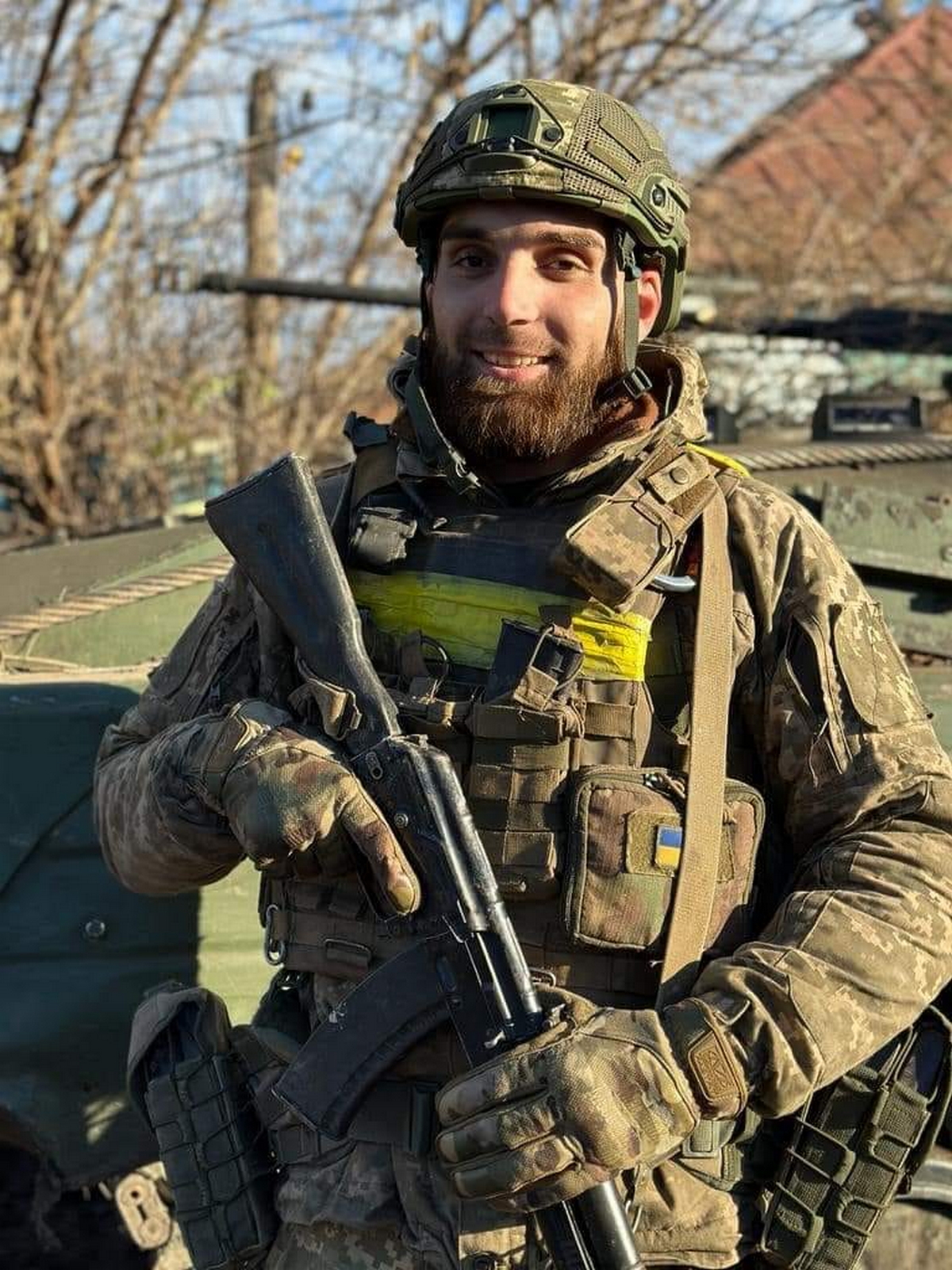 На півночі ознак формування наступальних угруповань не виявлено – війна в Україні 20 листопада