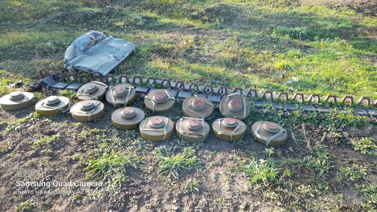На півночі ознак формування наступальних угруповань не виявлено – війна в Україні 20 листопада