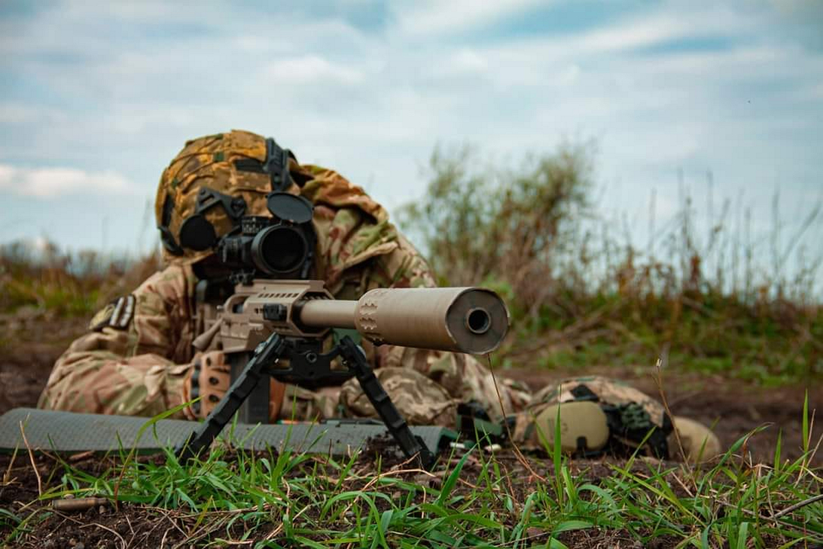 ЗСУ відбили атаки ворога в 7 районах – війна в Україні 18 листопада, ситуація на фронті