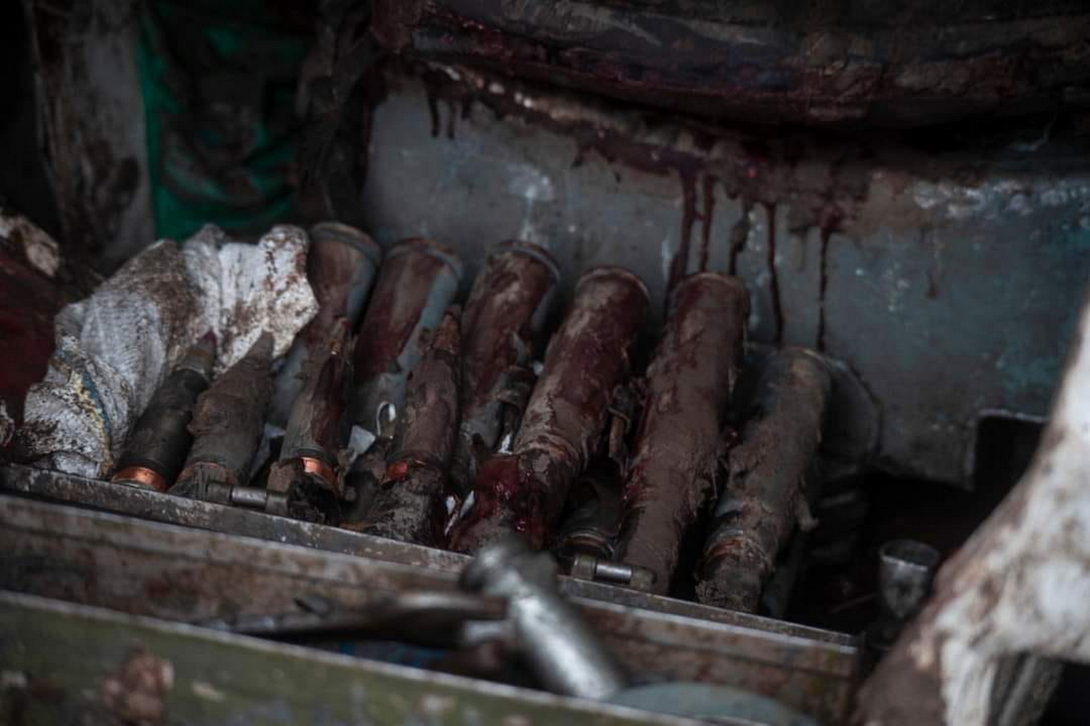 ЗСУ завдали 17 авіаударів, відправили до Кобзона півтисячі окупантів – війна в Україні 30 листопада