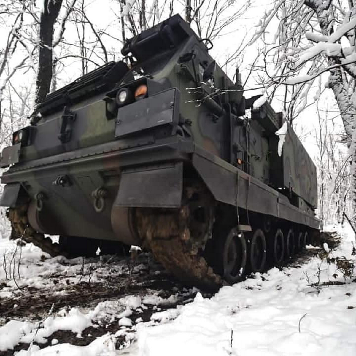 Мінус 600 окупантів за добу, підтверджено великі втрати на Запоріжжі – війна в Україні 27 листопада