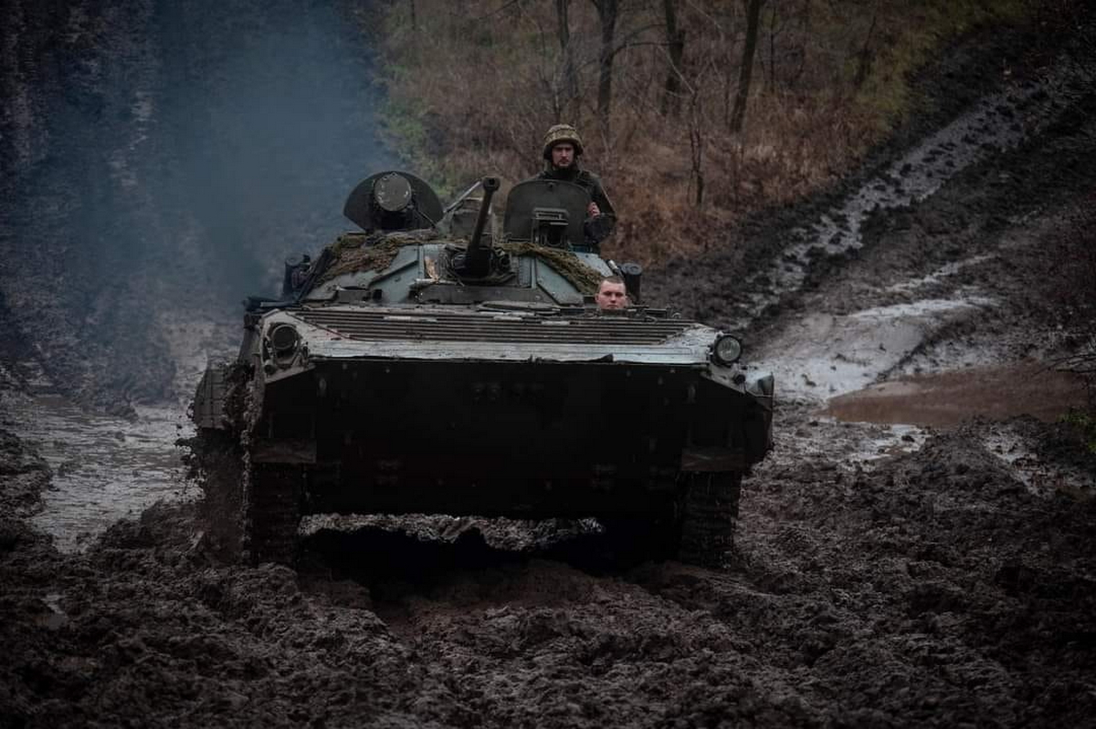 ЗСУ завдали 17 авіаударів, відправили до Кобзона півтисячі окупантів – війна в Україні 30 листопада