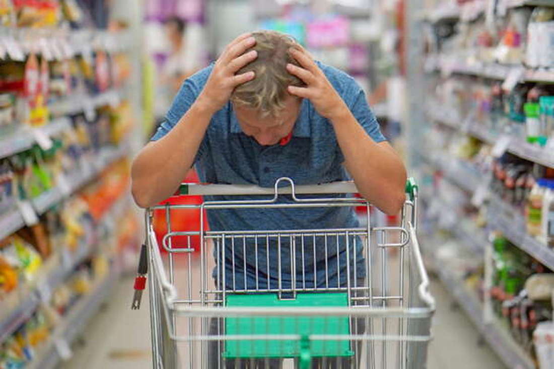 У грудні зростуть ціни на продукти – що подорожчає найбільше