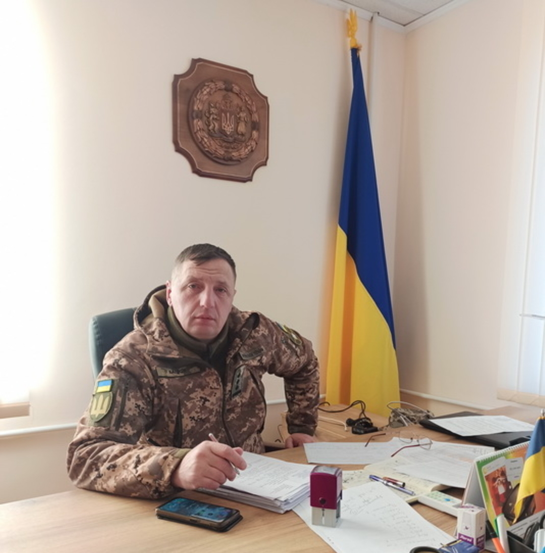Мобілізація в Україні - як визначають кількість військових, яких треба призвати