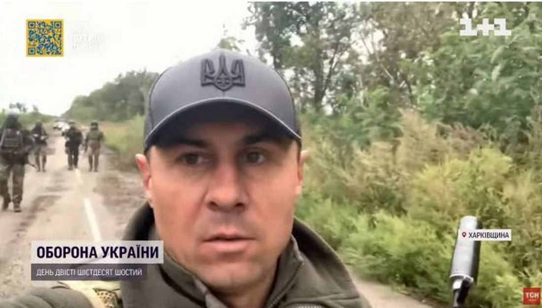 Перевдягались у безхатьків, відбирали у ворога боєприпаси – як партизани нищили окупантів на Харківщині
