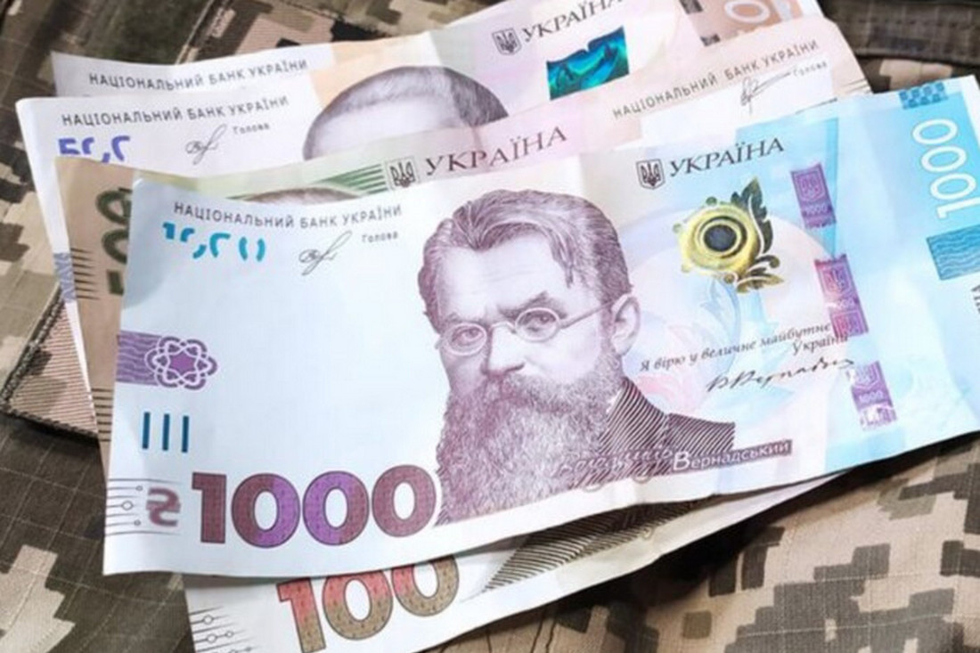 В Україні може з'явитись ще одна виплата для військових під час воєнного стану - подробиці