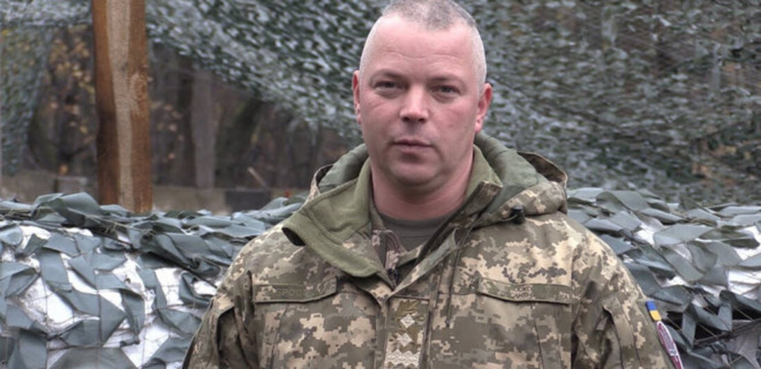Генерал Забродський розповів, які три фактори вплинуть на подальший хід війни