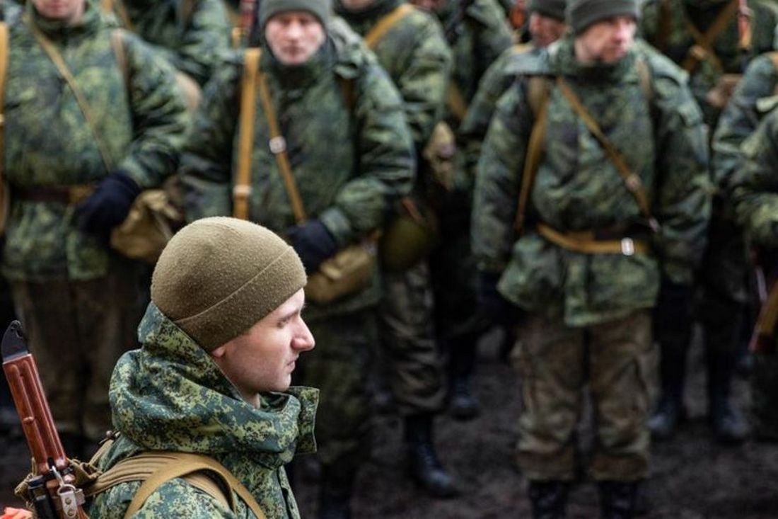 Замість тилу опинилися під обстрілом - командування залишило поранених окупантів помирати в оточенні ЗСУ
