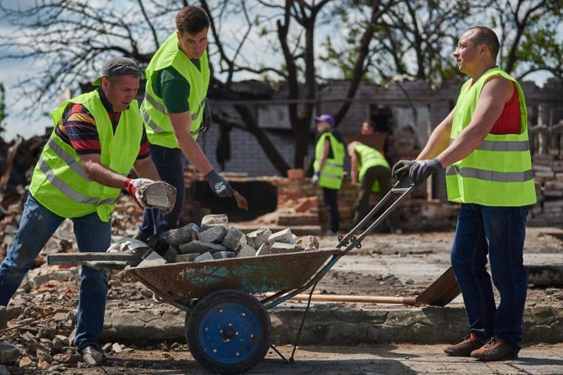 Безробітні можуть відмовитись від суспільно корисних робіт - що буде з виплатами у разі відмови 