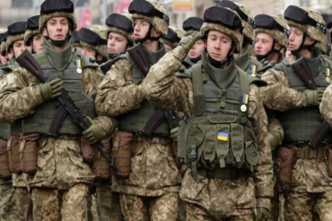 Випробувальний термін в ЗСУ - кому потрібно проходити перед службою